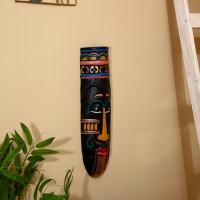 Маска "Юрэ" албезия 50 см  микс