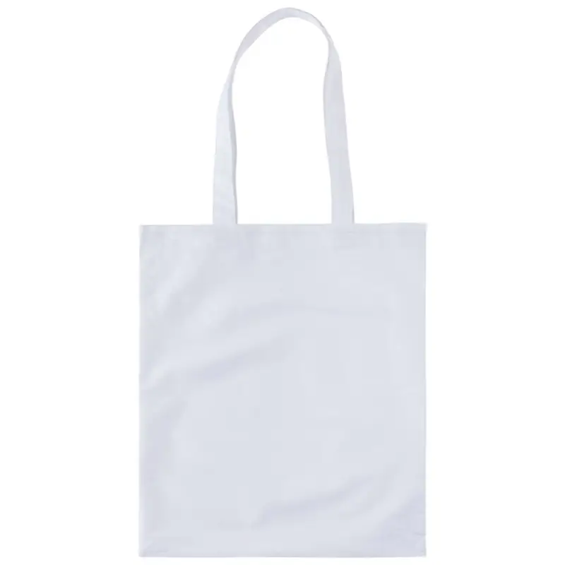 Холщовая сумка Neat 140, белая