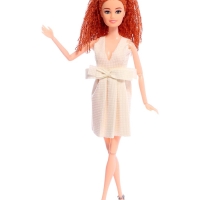 Кукла-модель "Стильный образ", МИКС Кукла-модель "Стильный образ", МИКС