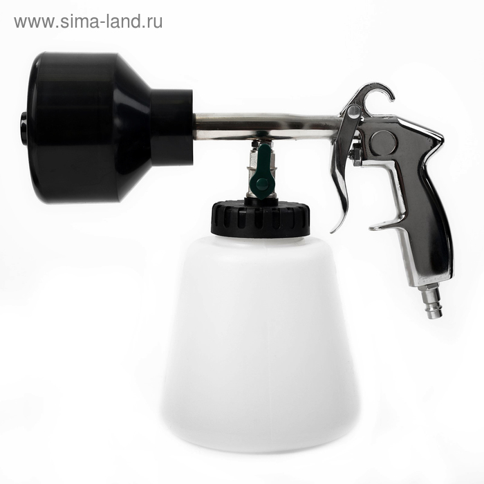 Пенообразователь под воздух, 1 литр, штуцер 12 мм Пенообразователь под воздух, 1 литр, штуцер 12 мм