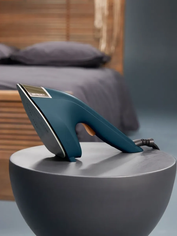 Электрический утюг и отпариватель 2в1 Duo Power JF4032E0