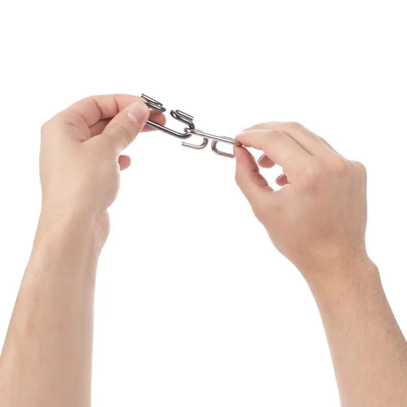 Набор из 3 головоломок Plexus