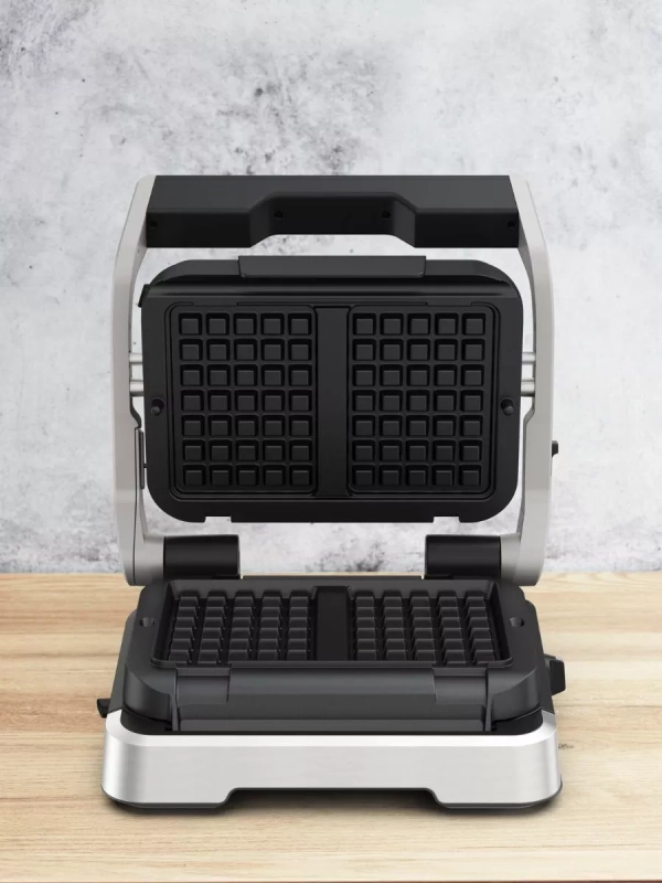 Насадка для вафель Optigrill XA730810, для электрогриля