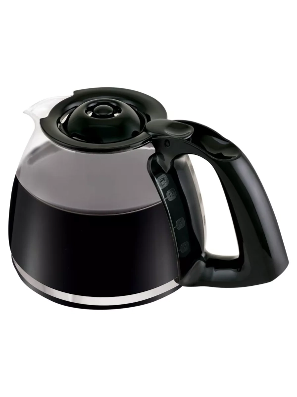 Капельная кофеварка Confidence CM361838 с кувшином 1,25 л