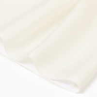 Платье для девочки, MINAKU :Party Dress, цвет молочный, рост 110 см