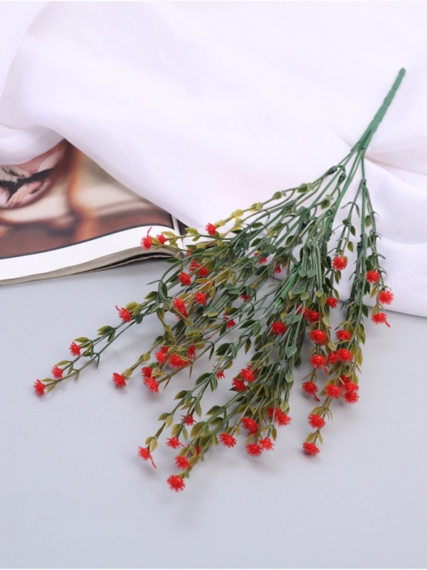 Букет "Рипсалис" 32 см, микс