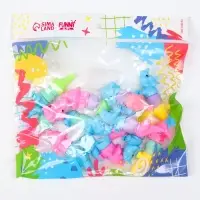 Развивающая игрушка &laquo;Динозавр&raquo;, цвета МИКС