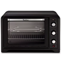 Мини-печь Optimo OX485832 39 л, с 7 режимами, 2000 Вт