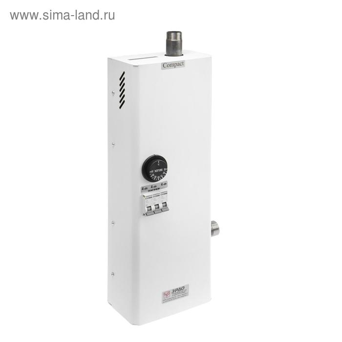 Электрокотел ЭВПМ-12,0 "ЭРДО" Compact, 12 кВт, 220/380 В, с переключением