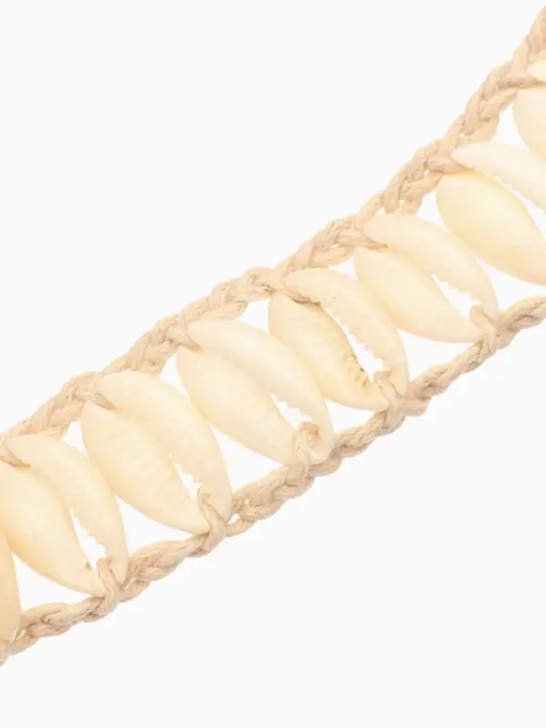 Ожерелье "Кэйа" длина 35 см