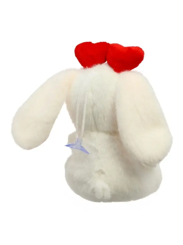 Мягкая игрушка "Зайка" 18 см