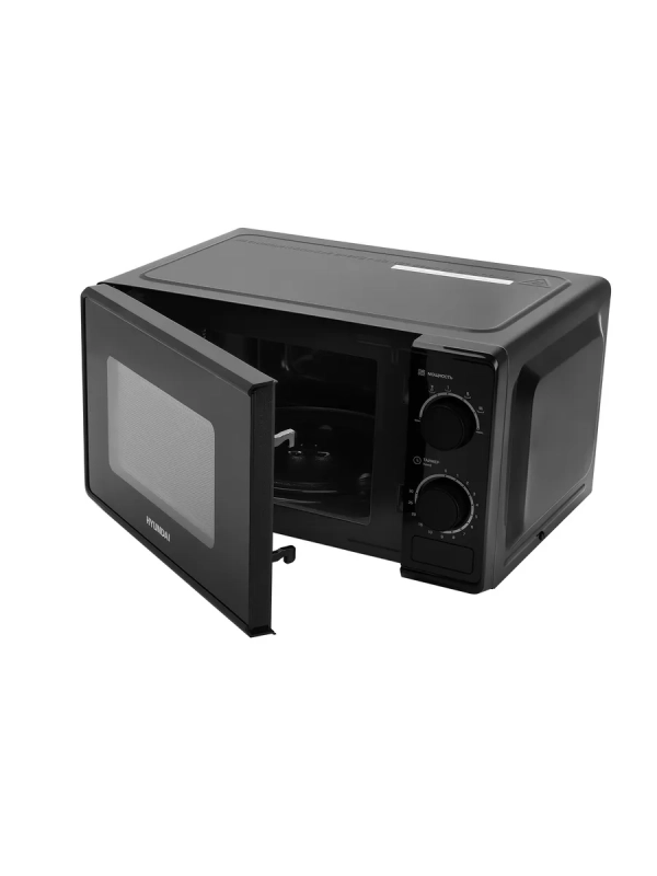 Микроволновая печь HYM-M2096 черный