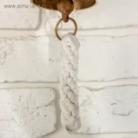 Рында "Лье" латунь 7 см