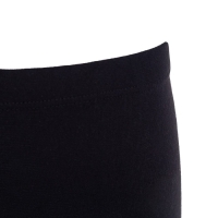 Термобельё мужское НАЧЁС (фуфайка/кальсоны), цвет чёрный, размер 54