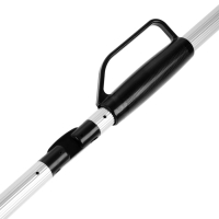 Измерительное колесо ТУНДРА, механическое, диаметр 318 мм, диапазон измерения 0-9999.9 м