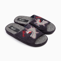 Тапочки детские Forio 128-8038 р.34 Тапочки детские Forio 128-8038 р.34