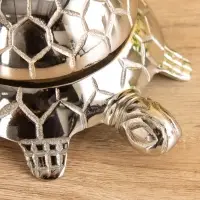 Звонок настольный &laquo;Черепаха&raquo; 12х19х10 см