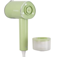 Отпариватель ручной H-HSART004 1200Вт зеленый