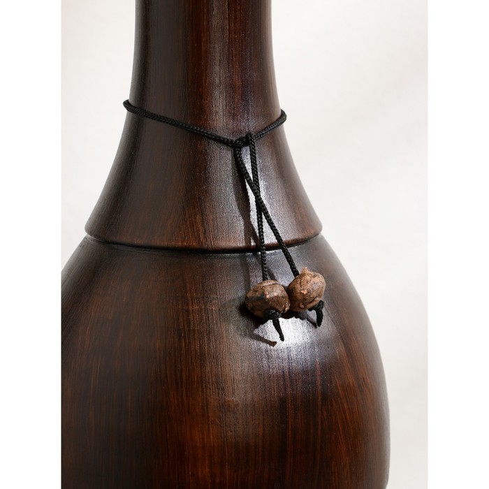 Ваза этническая &laquo;Хавасса&raquo;, h=61 см, керамика, 1 сорт, Иран