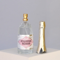 Туалетная вода &laquo;Исполнения желаний&raquo;, Spring dream, шампанское, 100 мл