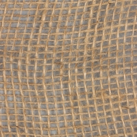 Лента из джута, 0,15 × 5 м, плотность 190 г/м², плетение 26 × 26 нитей Лента из джута, 0,15 × 5 м, плотность 190 г/м², плетение 26 × 26 нитей