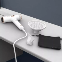 Фен для волос Nano HY8140F0 с ионизацией