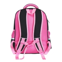 Рюкзак школьный 38 х 29 х 14,5 см, Hatber Ergonomic light, "Мой мишка" NRk_15124