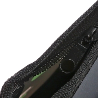 Папка для тетрадей А5, 243x200x80 мм, deVENTE "Bad Boy", молния сверху, пластиковая, для мальчика