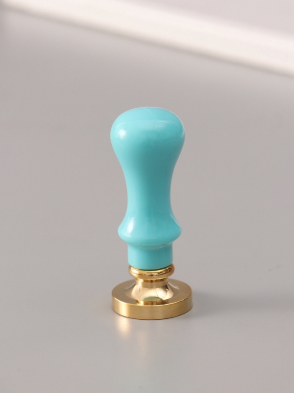 Сургучный набор Сургучный набор "Монстера" печать, ручка, сургуч 12,5х10х3,6 см