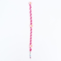 Украшение для волос, спираль «Для самых чудесных» 22 см Украшение для волос, спираль «Для самых чудесных» 22 см