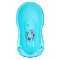 Ванна детская 96 см., цвет голубой/бирюзовый Ванна детская 96 см., цвет голубой/бирюзовый