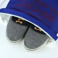 Мешок для обуви &laquo;Russian sport&raquo;, цвет синий, 41 х 31 см