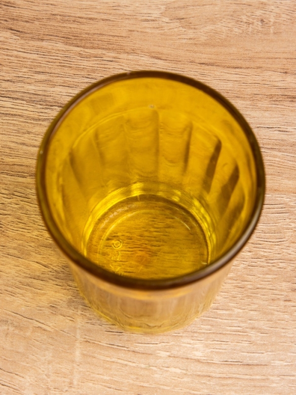 Подсвечник для чайной свечи 6х6х8,2 см