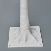 Светодиодное дерево &laquo;Яркие светлячки&raquo; 1.5 м, 300 LED, постоянное свечение, 220 В, свечение мульти