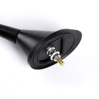 Антенна внешняя 24 см, врезная, кабель 1.3 м, универсальная Антенна внешняя 24 см, врезная, кабель 1.3 м, универсальная