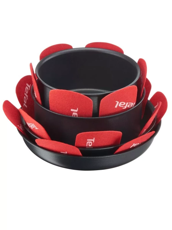 Защитные чехлы из фетра Ingenio K2203004, 4 шт