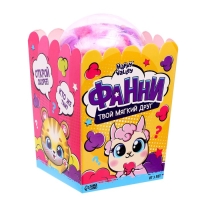 Игрушка &laquo;Твой мягкий друг: Фанни&raquo;, МИКС