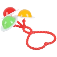 Погремушка «Букетик», цвет МИКС, Аэлита Погремушка «Букетик», цвет МИКС, Аэлита