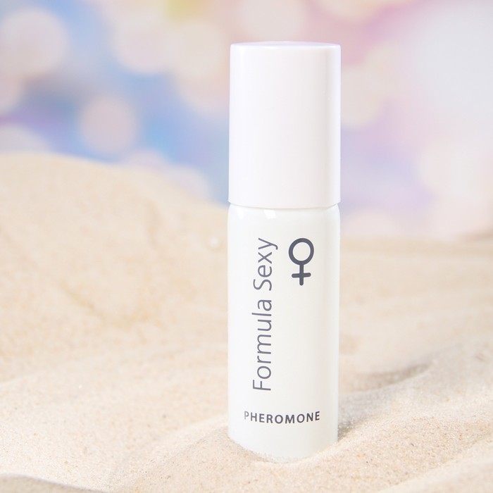 Туалетная вода женская Formula Sexy Extra-Strong, 30 мл Туалетная вода женская Formula Sexy Extra-Strong, 30 мл