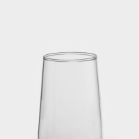 Набор стеклянных бокалов для шампанского &laquo;Селест&raquo;, 160 мл, 6 шт