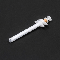 Шприц для введения животным таблеток и капсул