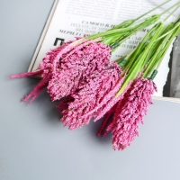 Букет "Акация флоринда галант" 30 см, микс Букет "Акация флоринда галант" 30 см, микс