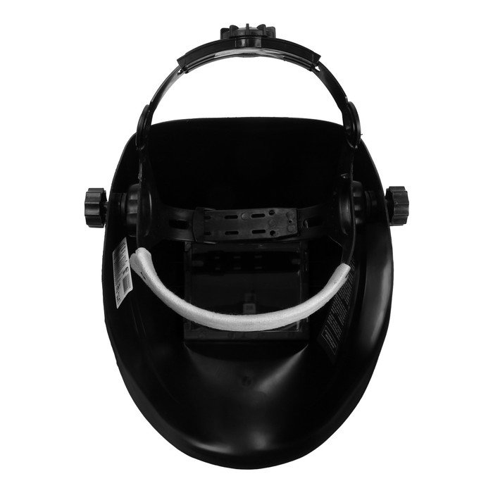 Маска сварщика Маска сварщика "Сибртех" 89122, с откидным блоком, стекло 110х90 мм, DIN10