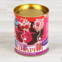 Набор для творчества &laquo;Топиарий. Нежность&raquo;, d шара: 6 см