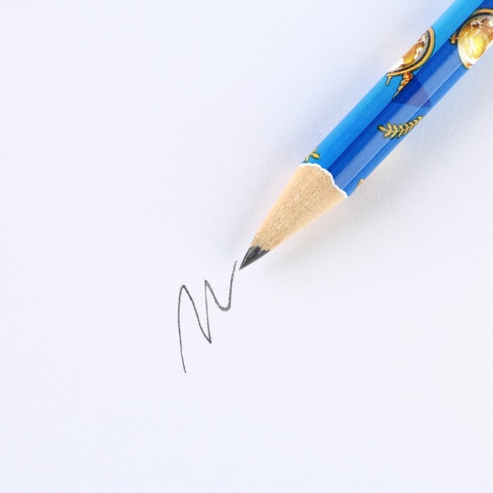 Подарочный набор на выпускной &laquo;Удачи тебе, выпускник!&raquo; 4 предмета