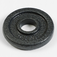 Диск 0,5 кг, d=29 мм Диск 0,5 кг, d=29 мм