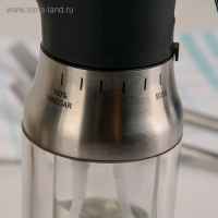 Спрей-ёмкость с переключением дозировки, 300 мл