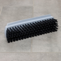 Щётка для пола с короткой щетиной, МИКС