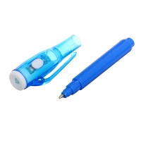 Набор для рисования светом &laquo;Магия света. Новогоднее Волшебство&raquo;, А5