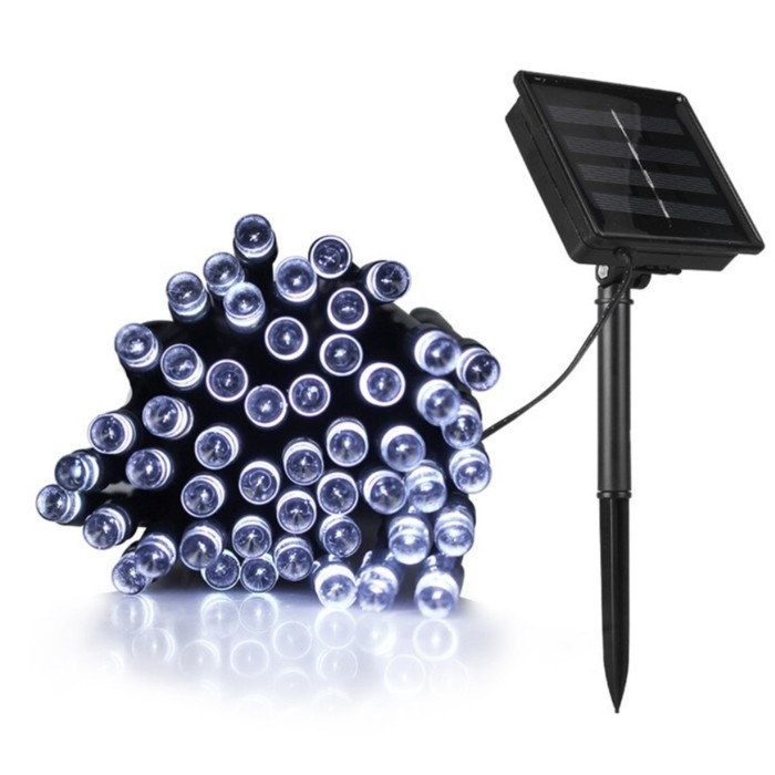 Светильник садовый Эра на солнечной батарее LED, IP54 Светильник садовый Эра на солнечной батарее LED, IP54